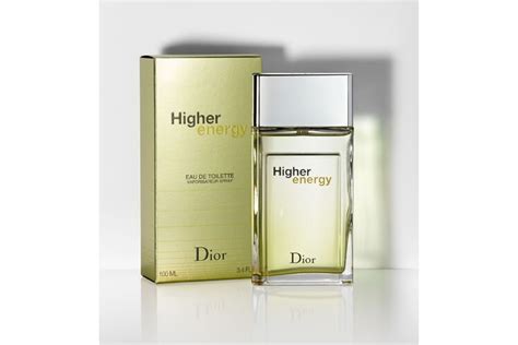 dior higher energy eau de toilette 50 ml|higher Dior men's cologne.